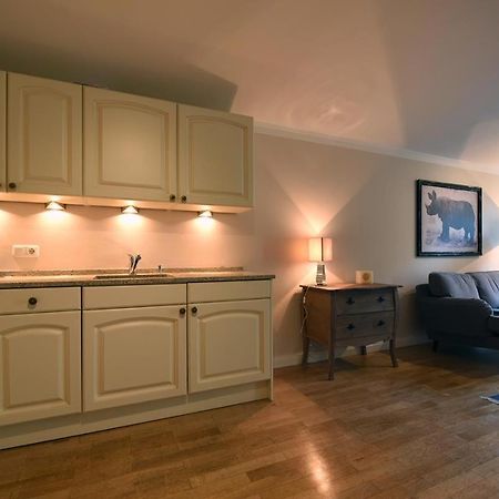 Zentrale Whg Naehe Der Alster Mit Parkplatz Apartment Hamburg Ngoại thất bức ảnh