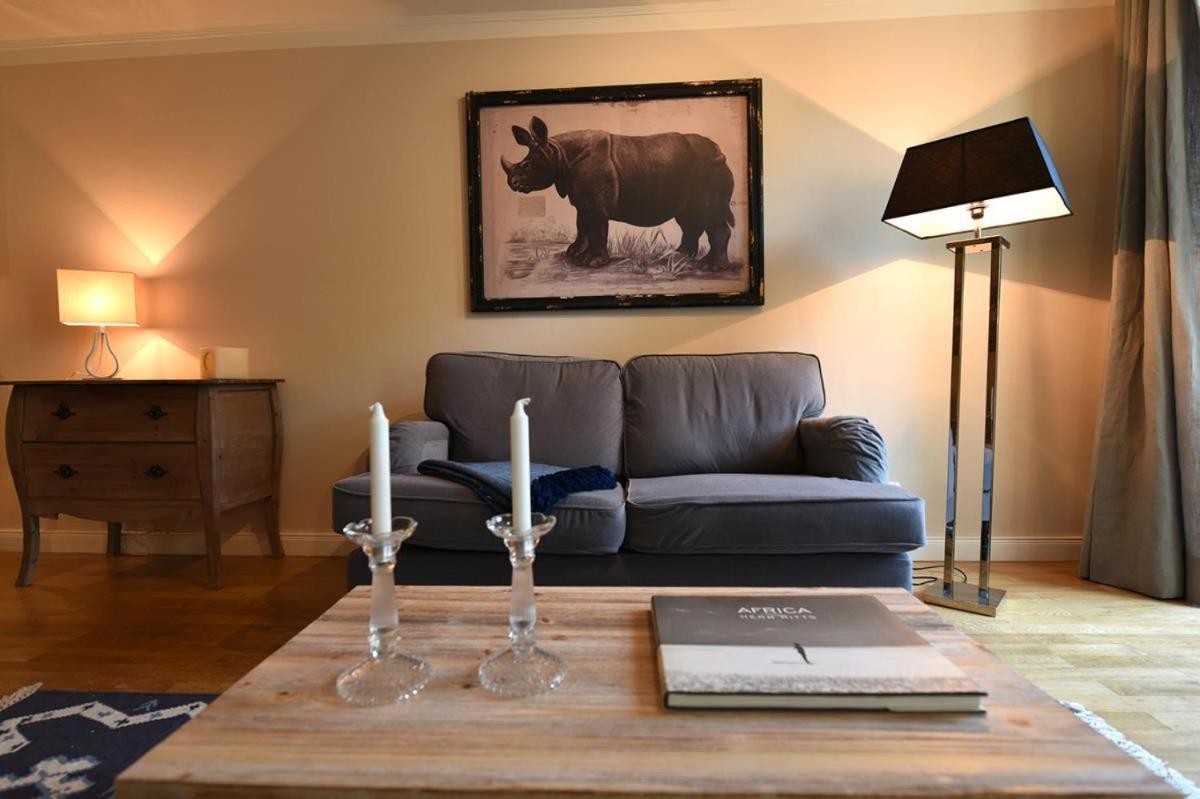 Zentrale Whg Naehe Der Alster Mit Parkplatz Apartment Hamburg Ngoại thất bức ảnh